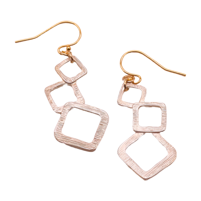 ORII Crafts M-series Earrings RING