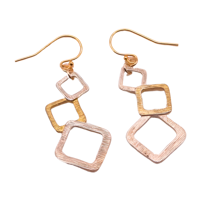 ORII Crafts M-series Earrings RING