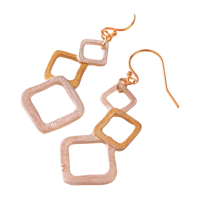 ORII Crafts M-series Earrings RING