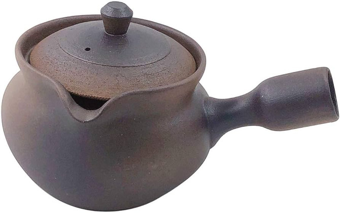 Fujiso Banko Ware Sencha Tea Pot