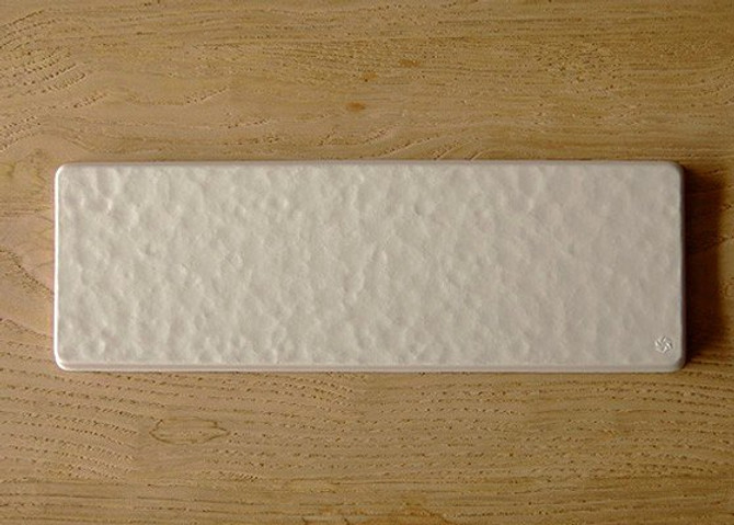 wasara  rectangular plate