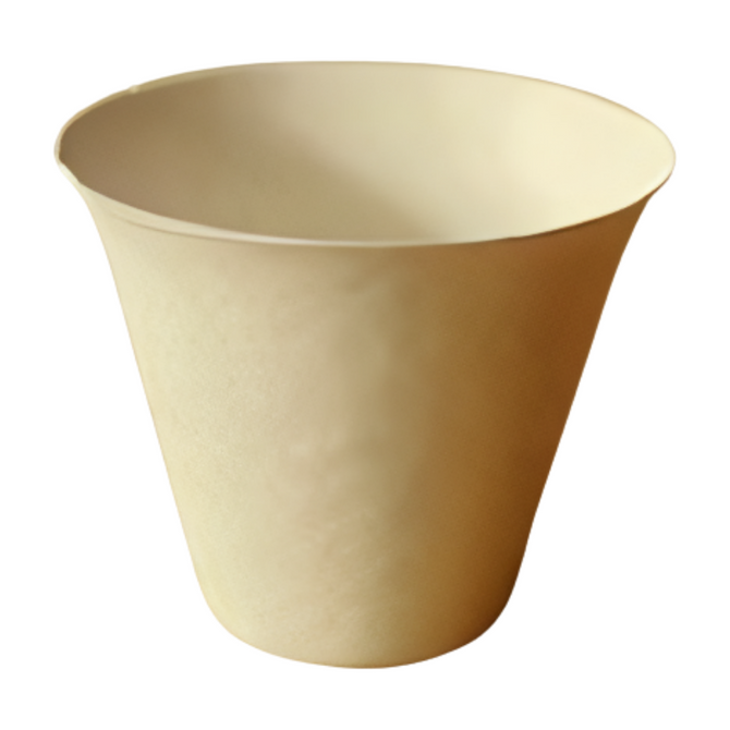 WASARA Paper Tumbler, Biodegradable