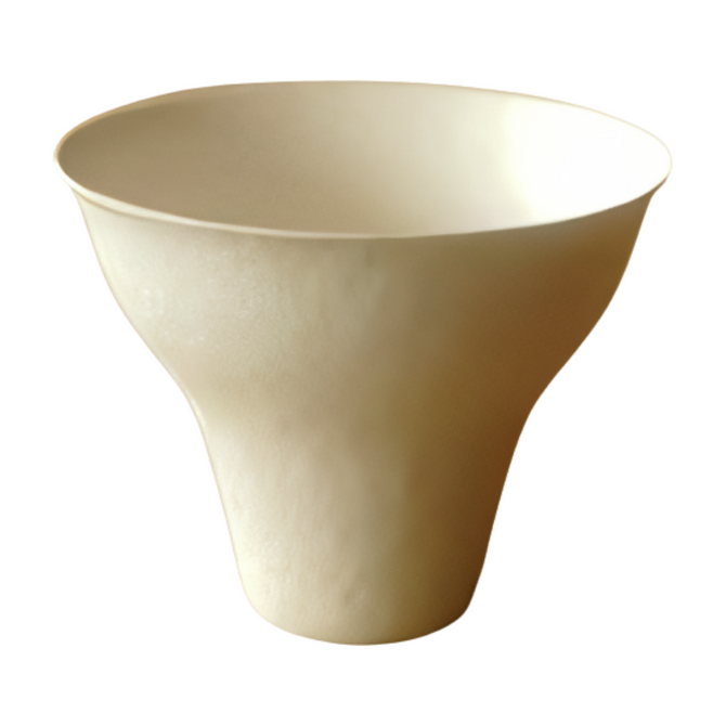 WASARA Paper Wine Cup, Biodegradable