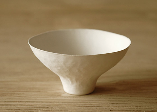 WASARA Paper Bowl COMPOTE, Biodegradable