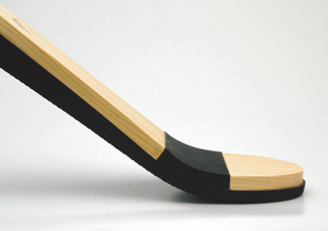 Flexible Geta by DRILL DESIGN