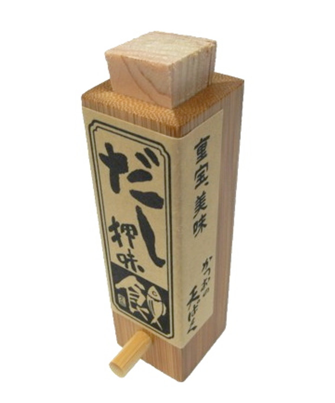 Tenpaku Katsuobushi Powder Set for Soup & Dashi Stock Seasoning