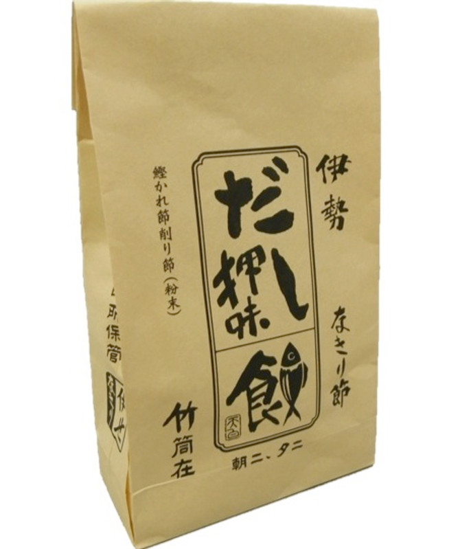 Tenpaku Katsuobushi Powder Set for Soup & Dashi Stock Seasoning