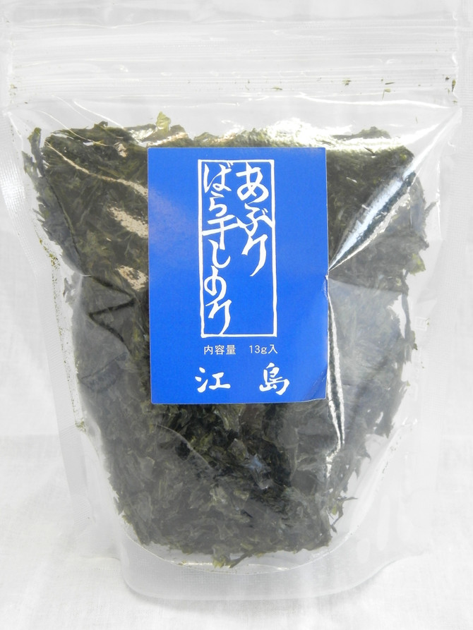 Nori Seaweed for Soup 10g