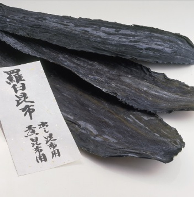 Rausu Kombu for Miso Soup, 80g