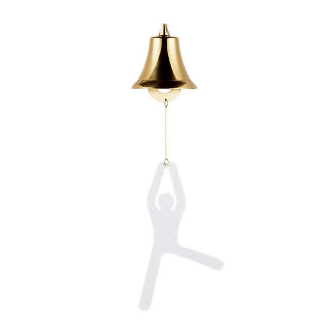 NOUSAKU Wind Bell Bambino