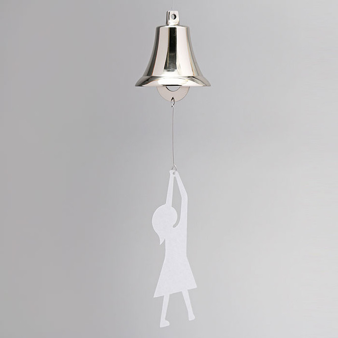 NOUSAKU Wind Bell Bambina