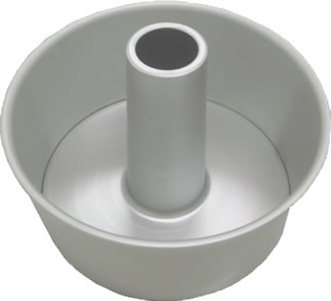 Extra Tall Aluminium Chiffon Cake Pan 17 cm