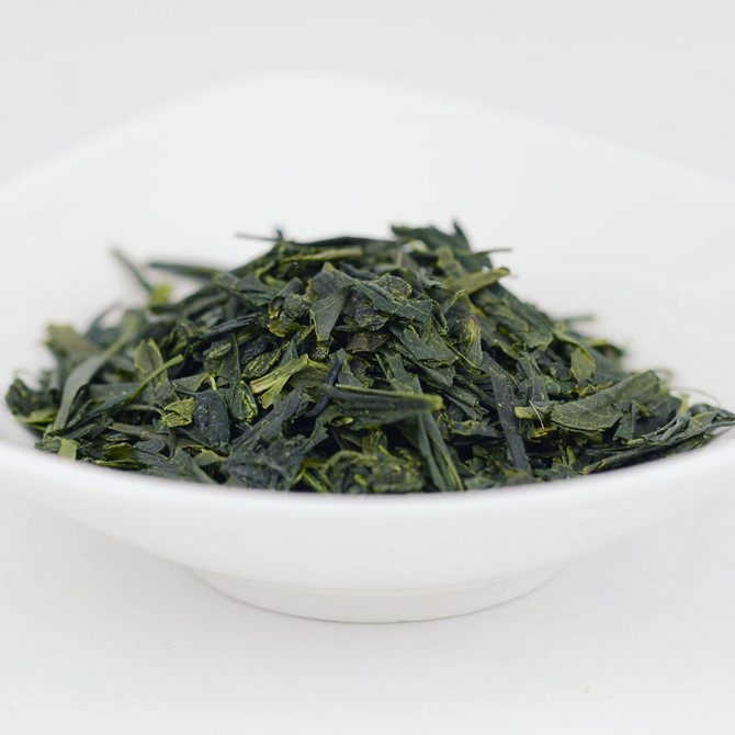 Bancha Tea of Superior Quality "Jo-bancha", 100g