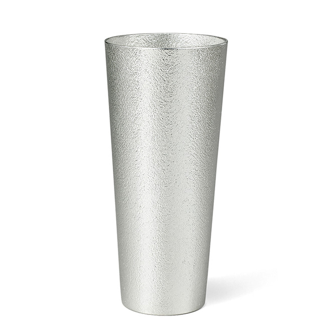 100% Tin (Beer) Cup