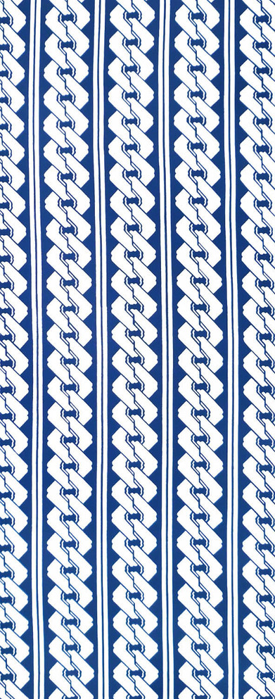 Rienzome Hand-dyed Cotton Fabric with "YOSHIWARATSUNAGI" (MY-3025), 12 Meters