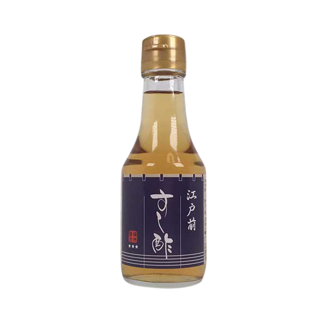 Award Winning Sushi Vinegar "EDOMAE SUSHIZU", 150ml