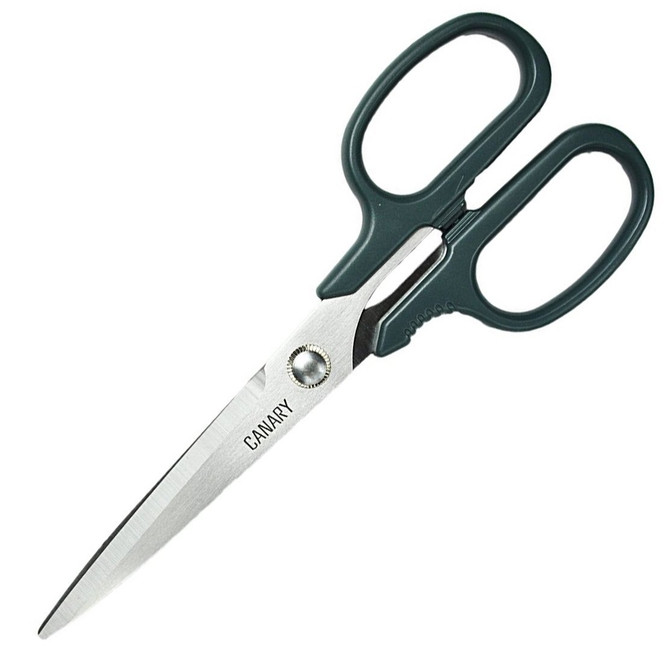 HASEGAWA Extra Long, Large Multi-functional Craft Scissors RCK-200K