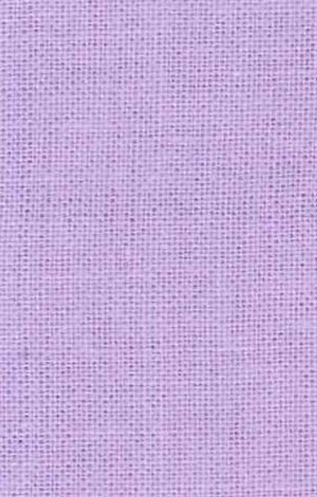Rienzome Plain Purple Tenugui Cloth
