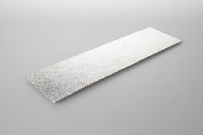100% Tin Bendable Flat Plate