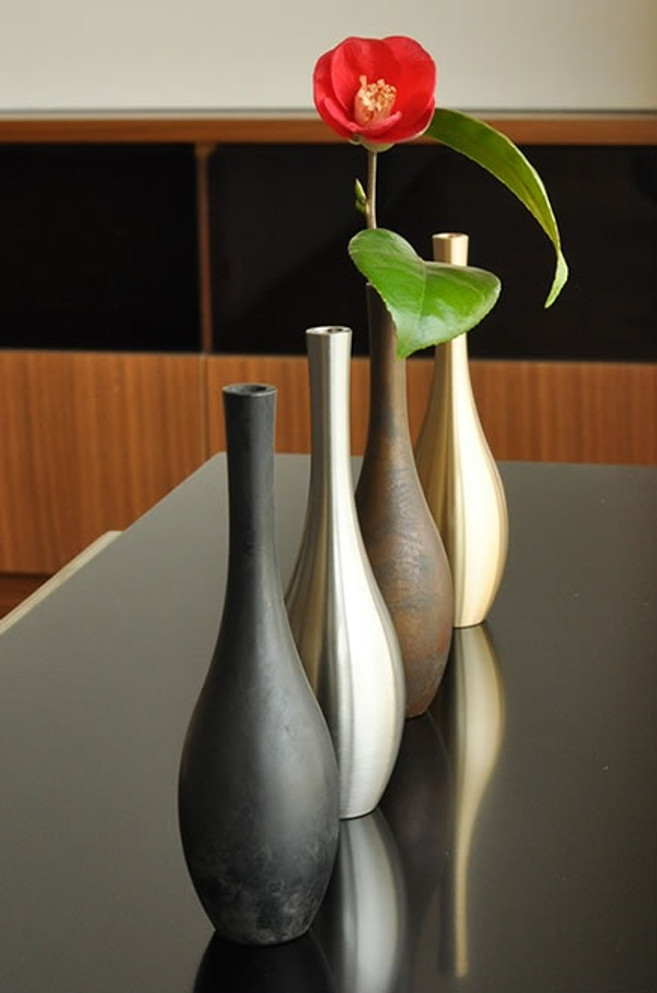 Flower Vase "SORORI” mini