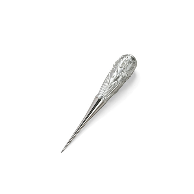 NOUSAKU Needle with 100% Tin Handle