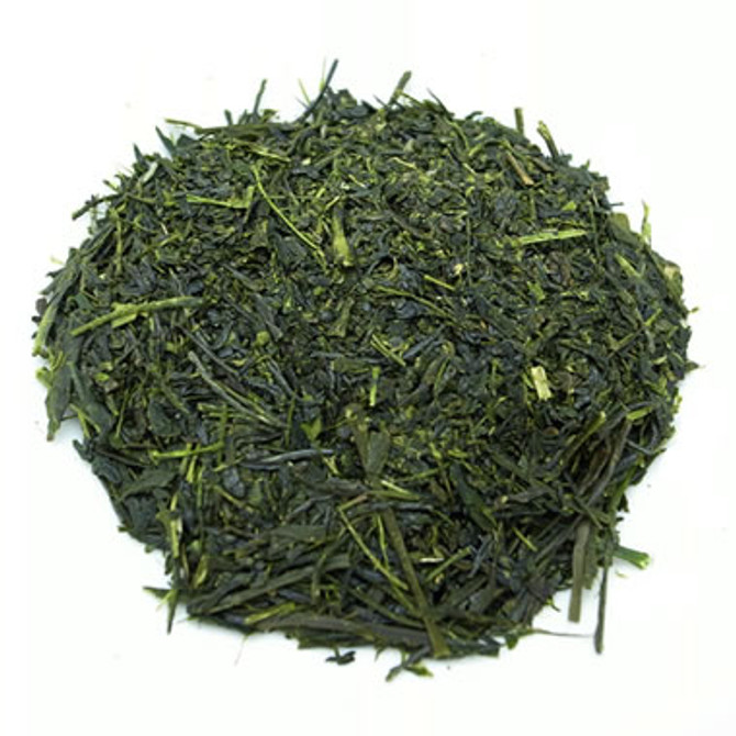 Premium Quality Green Sencha Leaf tea "EJIMAEN"