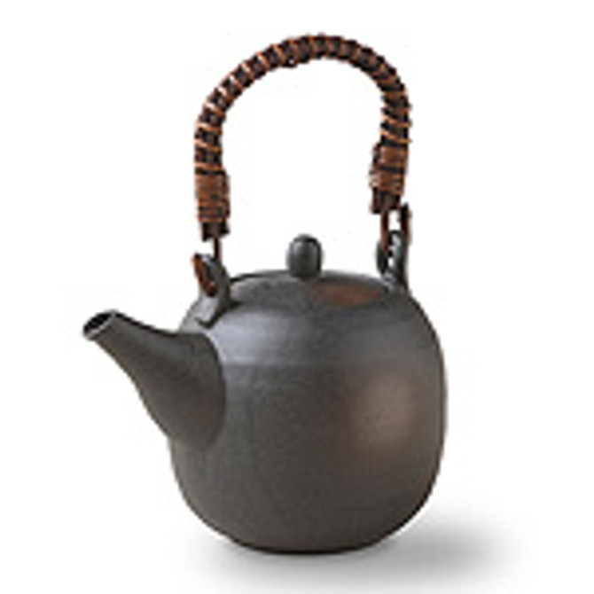 'BIZEN' Traditional Porcelain Tea Pot *last items*