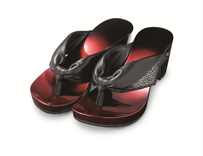 Ruby Geta UR-02