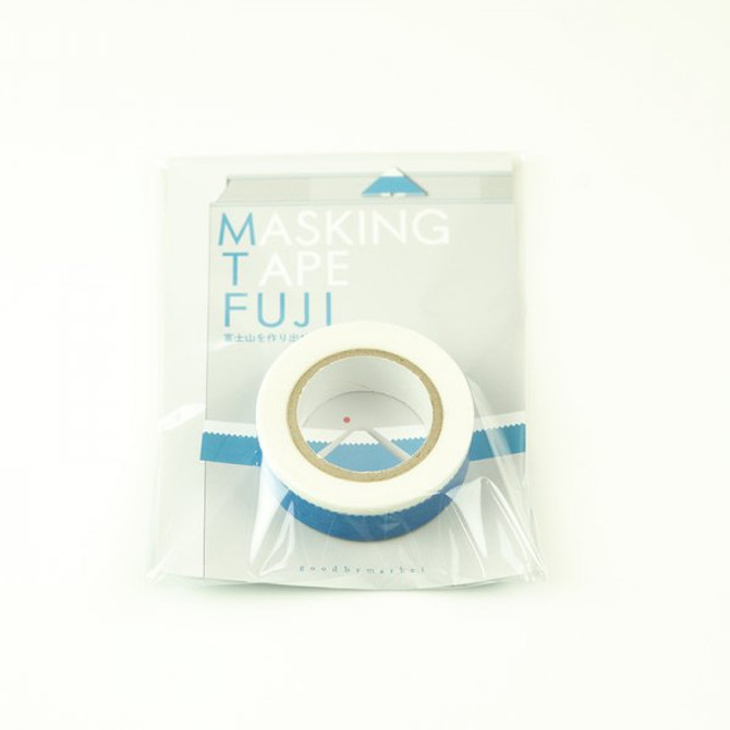Cute Mount Fuji Masking Tape
