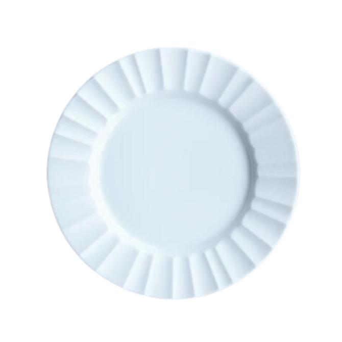 "CONRAN" Porcelain Designer Oval Plate