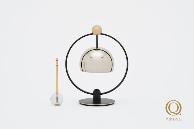 Modern Planet Altar set "MARTIS"