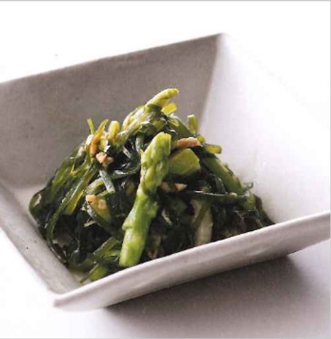 Additive-free Salad Suki Konbu 5g