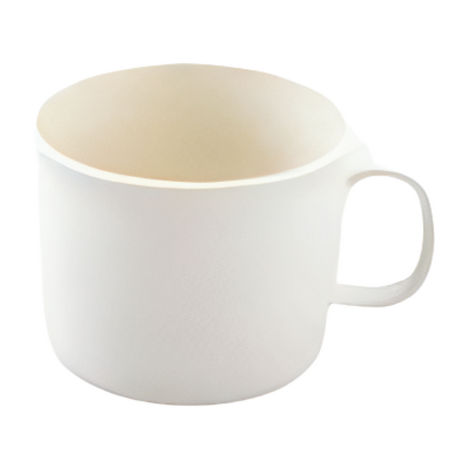 100%Design Porcelain Mug "Moiscup", CLASSIC