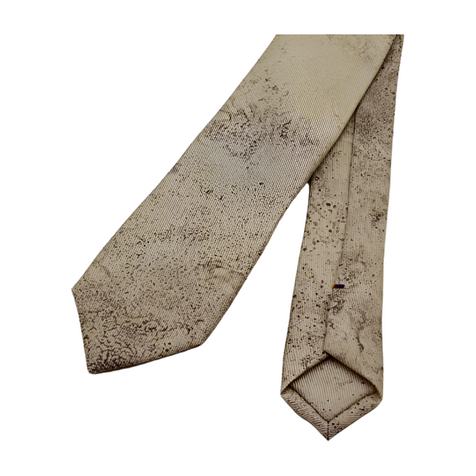 ORII Craft Silk Tie