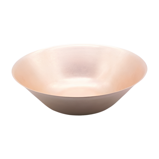 ORII Crafts Colored Brass Bowl TONE