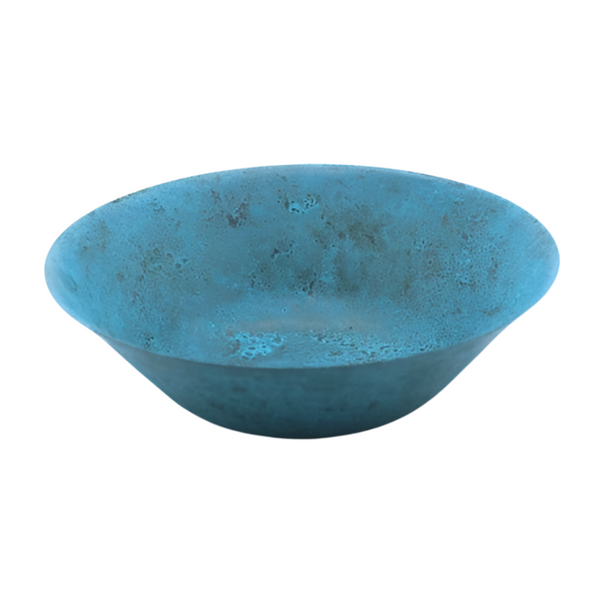 ORII Crafts Colored Brass Bowl TONE