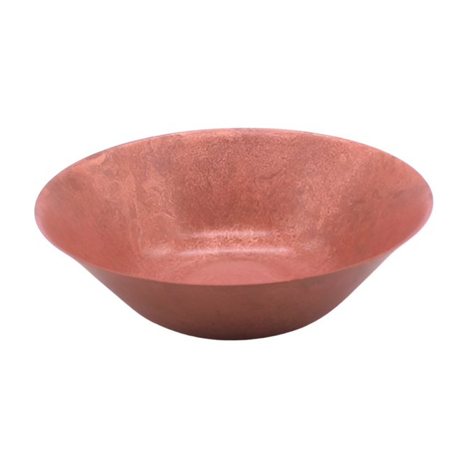 ORII Crafts Colored Brass Bowl TONE