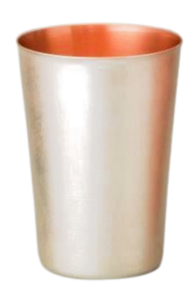 ORII Crafts "Tone" series Tumbler for cold drinks