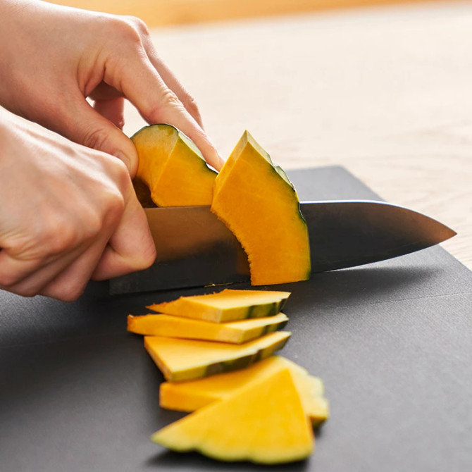 hconcept Foldable, Standing Cutting Board