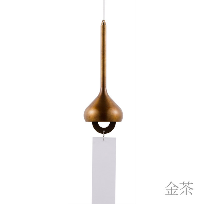 Wind Bell "ONION" Ancient Style