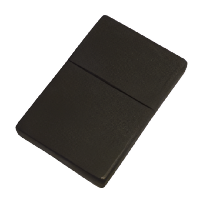 Wajima Lacquer Business Card Holder