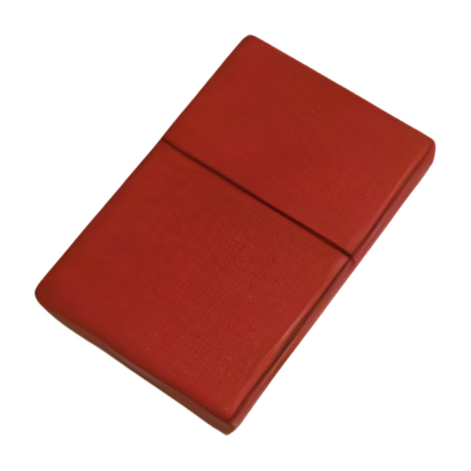 Wajima Lacquer Business Card Holder