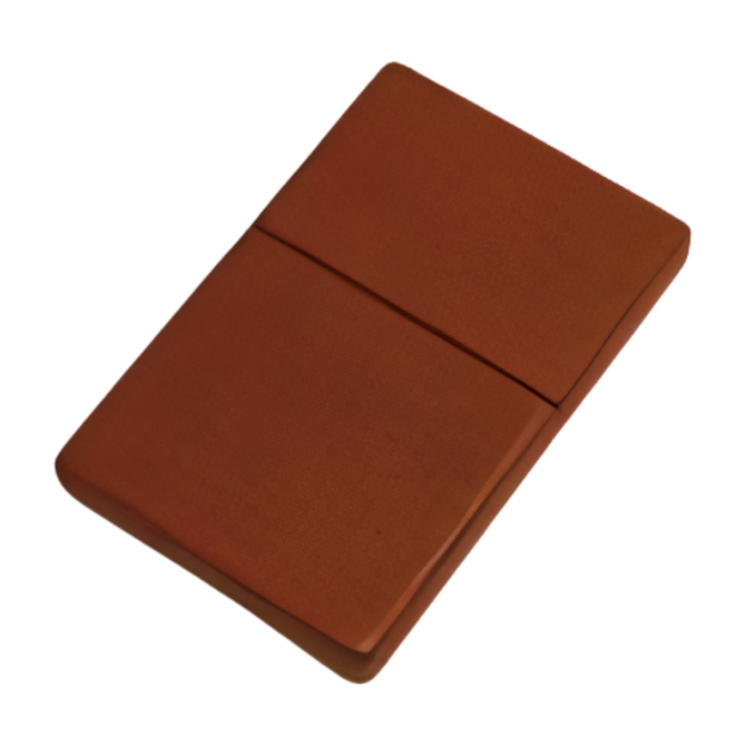 Wajima Lacquer Business Card Holder