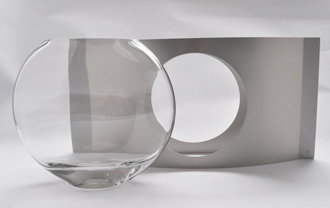 Modern Style Multi-Functional Vase SHINKAI