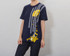 "TSUKIMI" Sake Brand Collection T-shirt