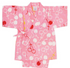 Jinbei for Kids "Cherries", kf-756 (up to 100cm)