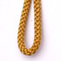 Kumihimo Silk Cord "TOREY SILK" Edo String No.7 (1-4mm x 10m)