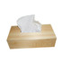 Kiso Hinoki Cypress Wooden Tissue Box