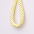 Kumihimo Silk Cord "TOREY SILK" Edo String No.20 (1-4mm x 10m)