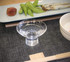 Connoisseur Glass Sake Cup (162)